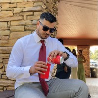 Think 360 Incorporated Employee Henry Ferrer's profile photo
