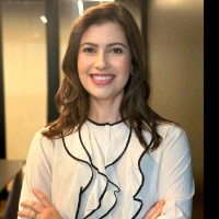 Intech Machine Employee Dayana Cóser's profile photo