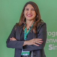 Senar-MT Employee Camilla Diniz's profile photo