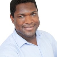 Damstra Technology Employee Kelechi Achara's profile photo