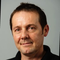 TRB Lightweight Structures Employee Paul Colquitt's profile photo