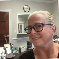 Marion Goss Email & Phone Number