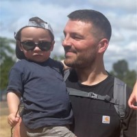 tethr Employee Chris Ashton's profile photo