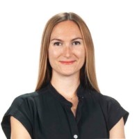 BlackFin Capital Partners Employee Océane Zbinden's profile photo