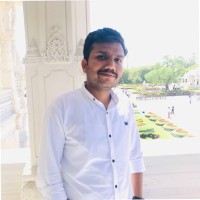 Daemon Information Systems Employee Devraj Chauhan's profile photo