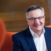 FPP Employee Ted Rodger's profile photo