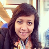 Rabo Foundation Employee Retno Jayanti's profile photo