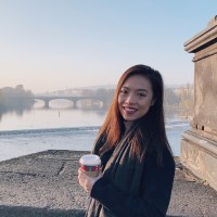 Sylvie Wang Email