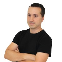 Digital Green Employee Adrian Villellas's profile photo