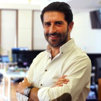 Afonso Santos Email & Phone Number