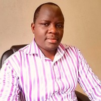 T3 Projects Employee Daaram Simakungwe's profile photo