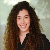MATTERS: Marketing Jurídico Employee Fernanda B.'s profile photo