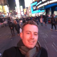 GIRI Hotels Employee Taylor Solari's profile photo
