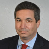 Andrew Osman