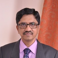 Lanco Employee Adi Babu's profile photo