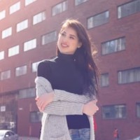 Intersoft Employee Iwona Drozd's profile photo