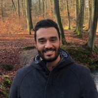 Mohamed Elhawary Email