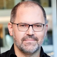 La Presse Employee Yann Pineau's profile photo