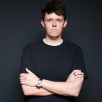 SuperCare Employee Josh Woodman's profile photo