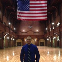 Eastern Niagara Hospital Employee Scott Matheis's profile photo