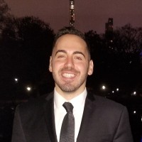 Verizon Employee Frank Mayer's profile photo