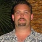 Tektronix Employee Mark Lennen's profile photo