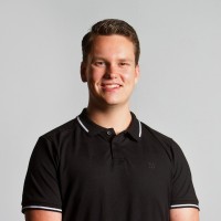 Lukassen & Boer Employee Sakke Roovers's profile photo