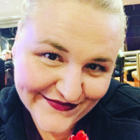 Vistadash Employee Catilin Ott's profile photo