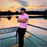 Elias Nagel Email & Phone Number