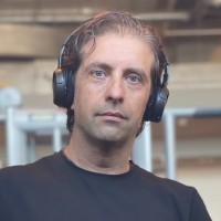 Golden Sports Employee Nima Moshirian's profile photo