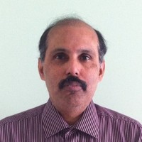 BrightArrow Technologies Employee Ramkumar Perumanam's profile photo