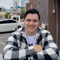 Snoice Employee Victor Nelson's profile photo