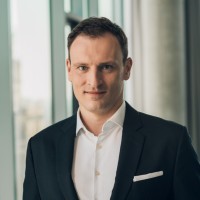 OTB Ventures Employee Wojtek Walniczek's profile photo