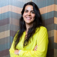 Lobster France Employee Mayara Drumond's profile photo