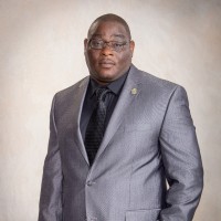 Eric Hall