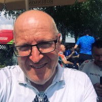 Simon Maughan Email