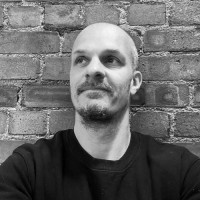 Designwerk. Employee Chris Vernon-Smith's profile photo