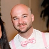 Decimal Engineered Systems Employee Michael Shutte's profile photo