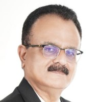 Sobha Ltd. Employee Raghav Menon's profile photo