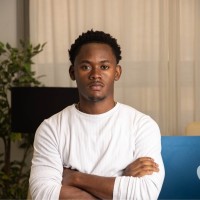 Capsul Employee Alvin Akoto's profile photo