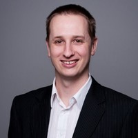 Savory Construction Employee Robbie Housham's profile photo