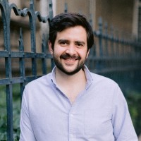 Luis Mingo Email