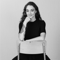 Culte. Employee Camille Fournier's profile photo