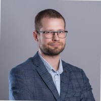 MESTIL Employee Adrian Jakubowski's profile photo