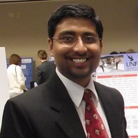 MxV Rail Employee Rahul Pogula's profile photo