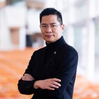 Prudential Assurance Company Singapore Employee Rom Lee's profile photo