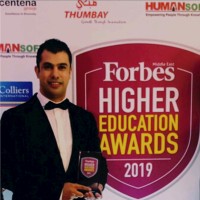 University of Bradford Employee Ismat Abu Shihab's profile photo