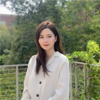 BridGene Biosciences, Inc. Employee Vivian Zhang's profile photo