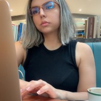 SIENMAR Employee Mehriban Aslan's profile photo