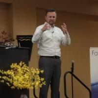 Intentional Life Media Employee Evan Carlson's profile photo